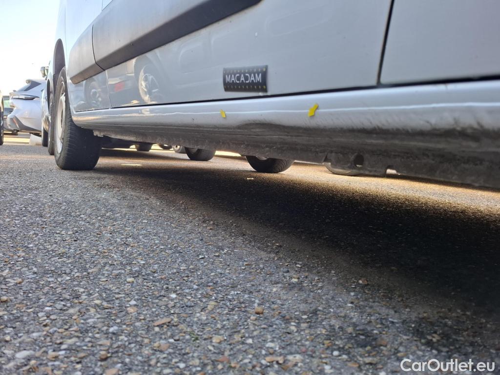  Citroen  Berlingo  Fourgon Driver M 1000 1.5 BlueHDi 100CV BVM5 E6dT #25