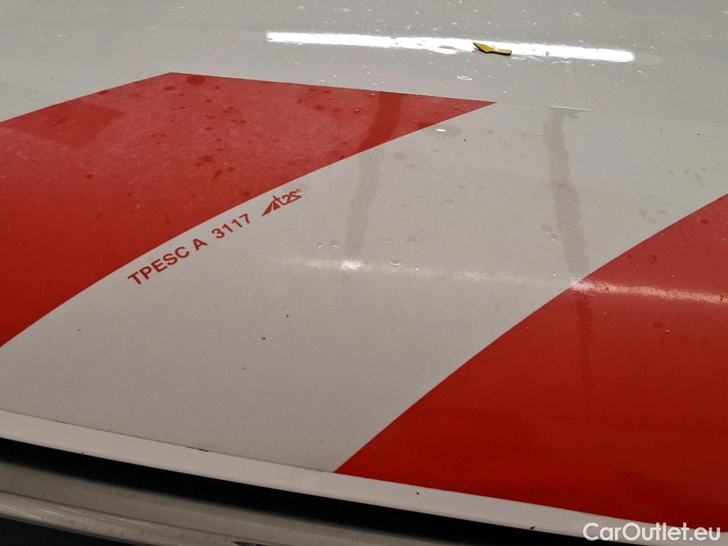  Citroen  C3  Société Feel Nav 1.2 PureTech 80CV BVM5 E6 #22