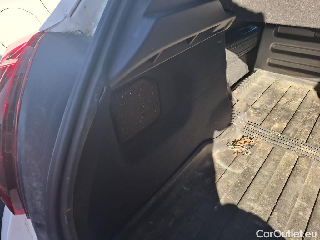  Citroen  C3  Société Feel Nav 1.2 PureTech 80CV BVM5 E6 #46