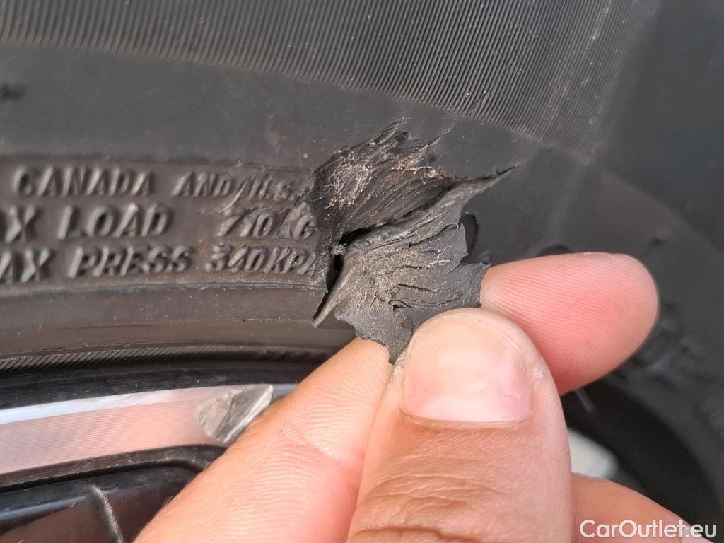  Citroen  C4  Berline Feel Pack 1.2 PureTech 130CV BVM6 E6d #8