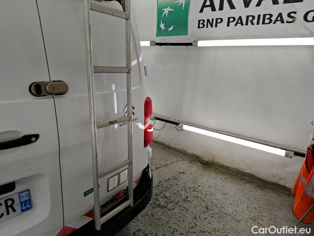  Citroen  Jumpy  Fourgon Club M 1.5 BlueHDi 100CV BVM6 E6d #32