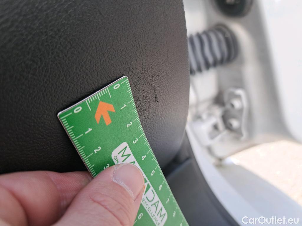  Citroen  Jumper CITROEN ChassisCabine SC / 2014 / 2P / Chassis cab 4-35 L3 BlueHDi 165 S&S BVM6 Control #12