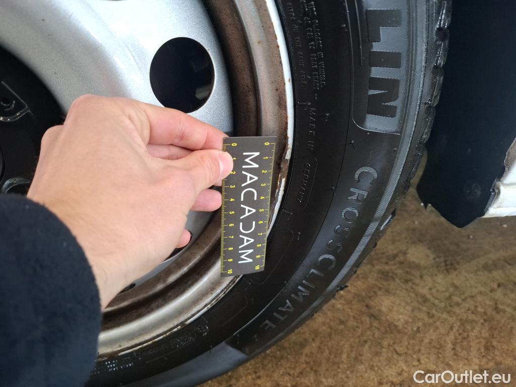  Citroen  Berlingo  Fourgon Driver M 1000 1.5 BlueHDi 100CV BVM5 E6dT #30