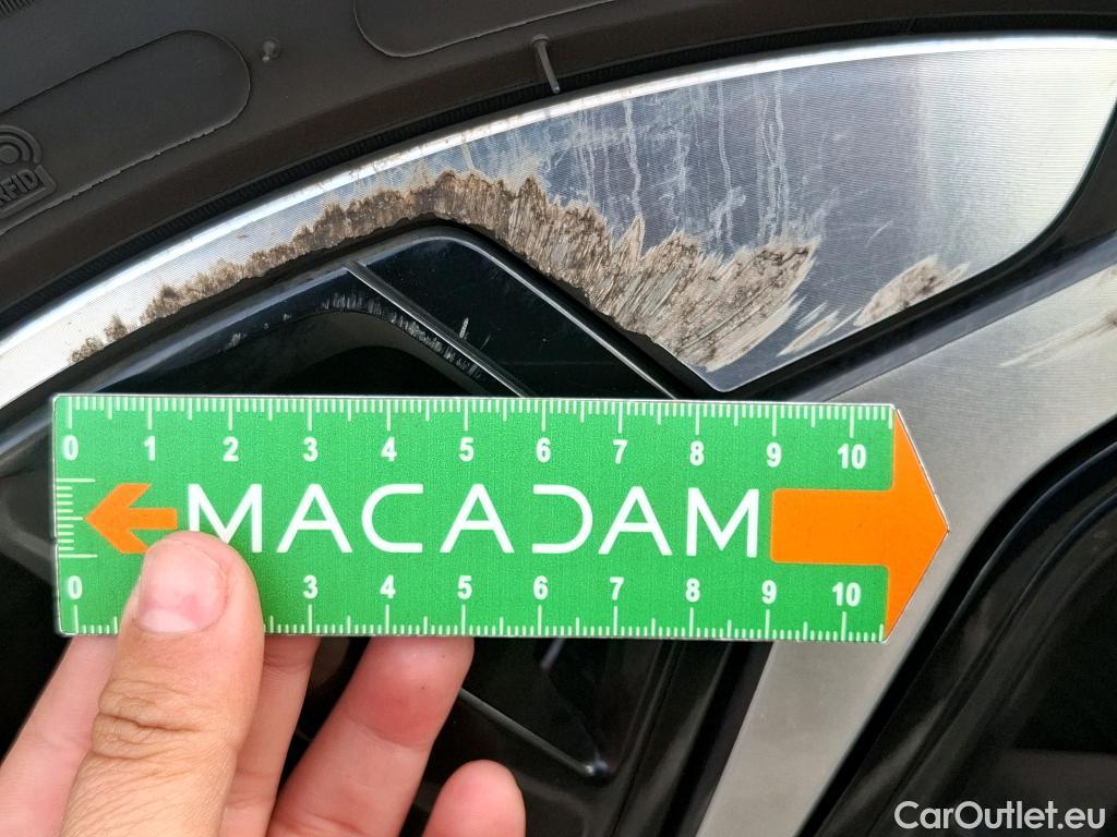  Citroen  C4  Berline Feel Pack 1.2 PureTech 130CV BVM6 E6d #11