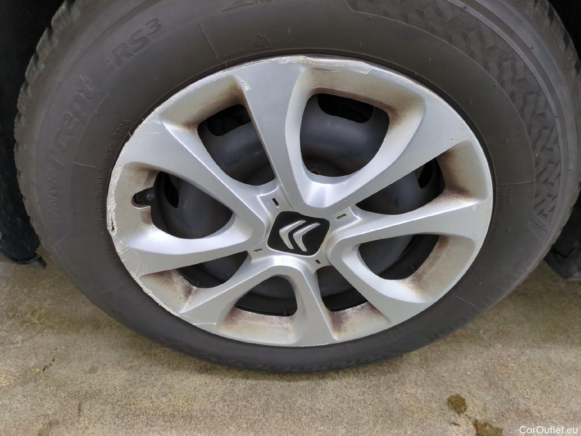  Citroen  C3  Société Feel Nav 1.5 BlueHDI 100CV BVM5 E6dT #13