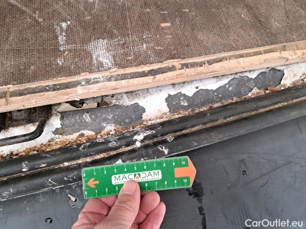  Citroen  Berlingo  Fourgon Club L1 (Court) 1.6 BlueHDi 100CV BVM5 E6 #3