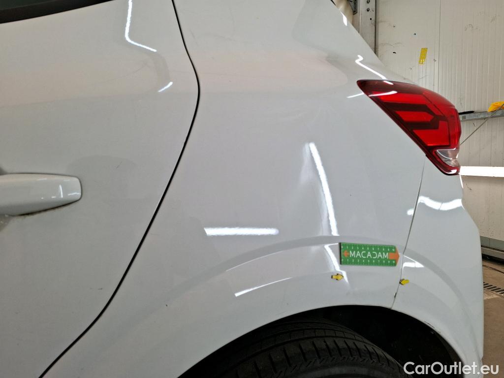  Dacia  Sandero  III Confort 1.0 TCe 90CV BVM5 E6d #1