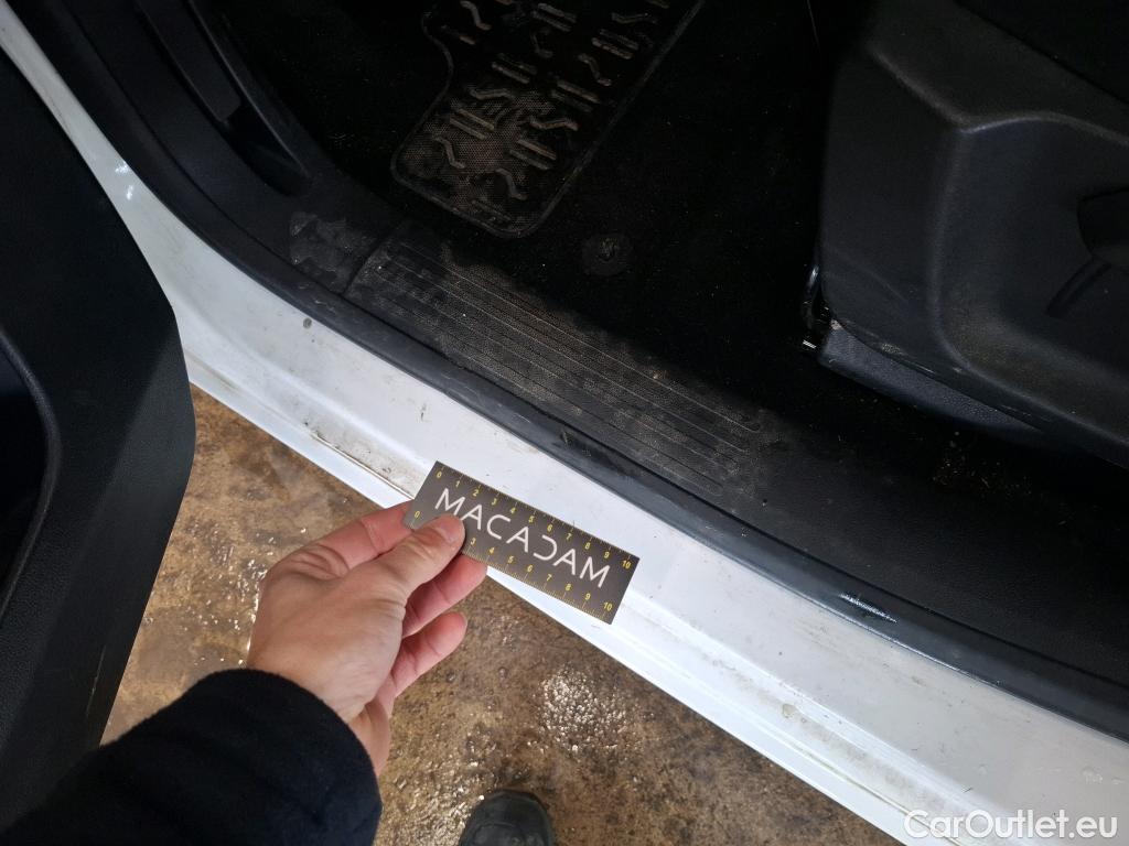  Citroen  Berlingo  Fourgon Driver M 1000 1.5 BlueHDi 100CV BVM5 E6dT #44