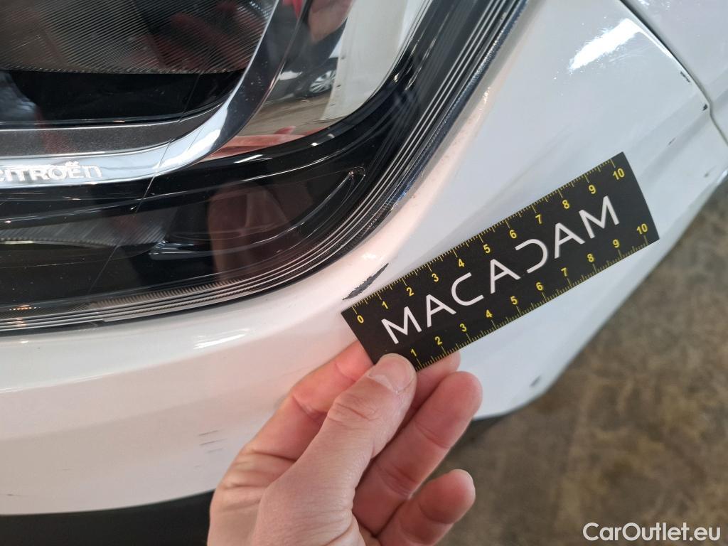  Citroen  Berlingo  Fourgon Driver M 1000 1.5 BlueHDi 100CV BVM5 E6dT #2