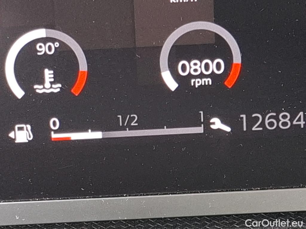  Citroen  C4  Berline Feel Pack 1.2 PureTech 130CV BVM6 E6d #17