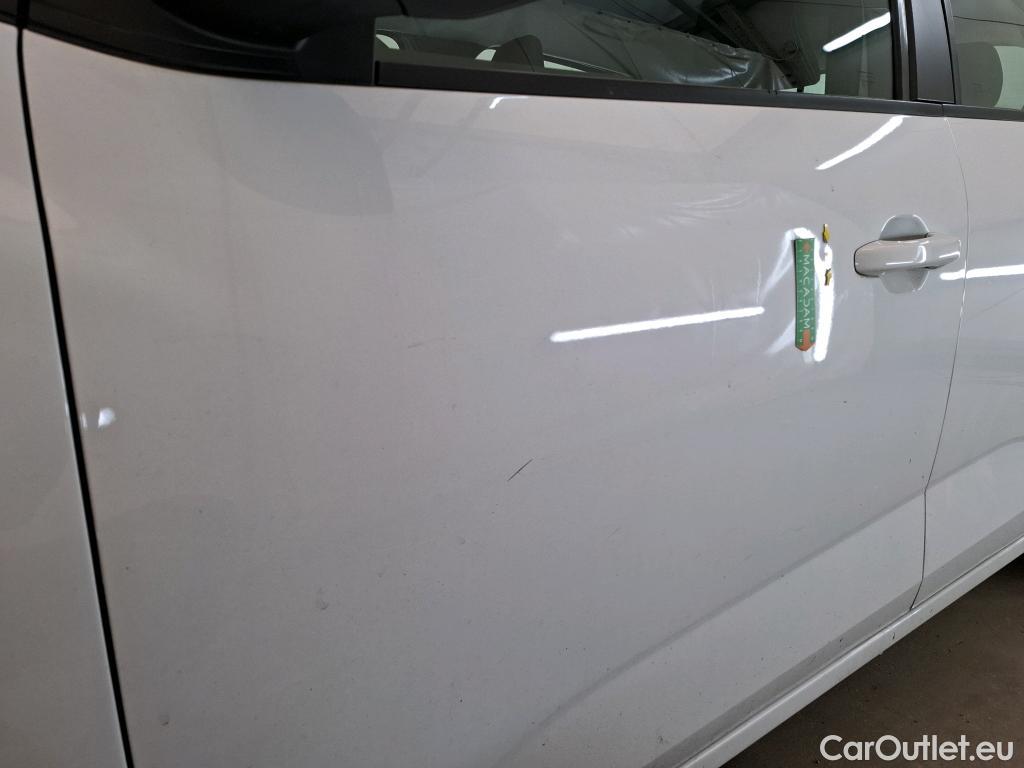  Dacia  Sandero  III Confort 1.0 TCe 90CV BVM5 E6d #18