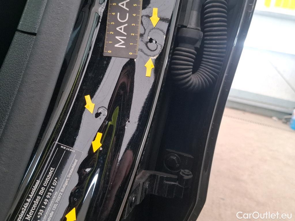  Mercedes  A-Klasse MERCEDES-BENZ Classe A Compact / 2018 / 5P / Berline A 180 Progressive Line 7G-DCT #23