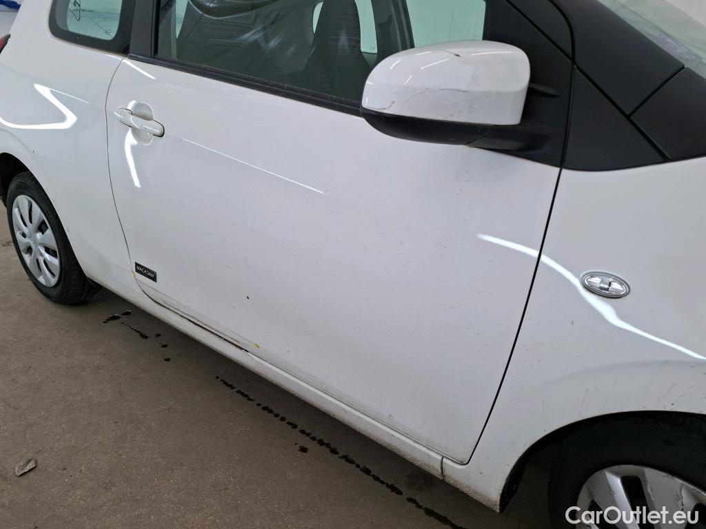  Citroen  C1  Feel 1.0 70CV BVM5 E6dT / TRANSFO VP/VF #20