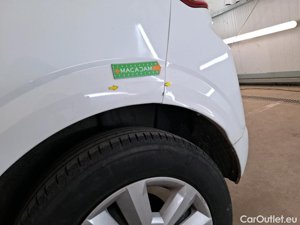  Dacia  Sandero  III Confort 1.0 TCe 90CV BVM5 E6d #2