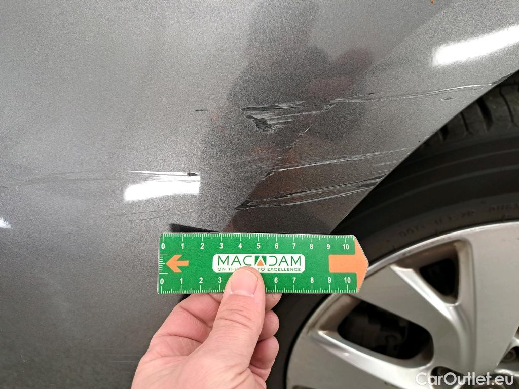  Citroen  C4 Grand Picasso /Spacetourer Business 1.2 PureTech 130CV BVA8 7 Sieges E6d #30