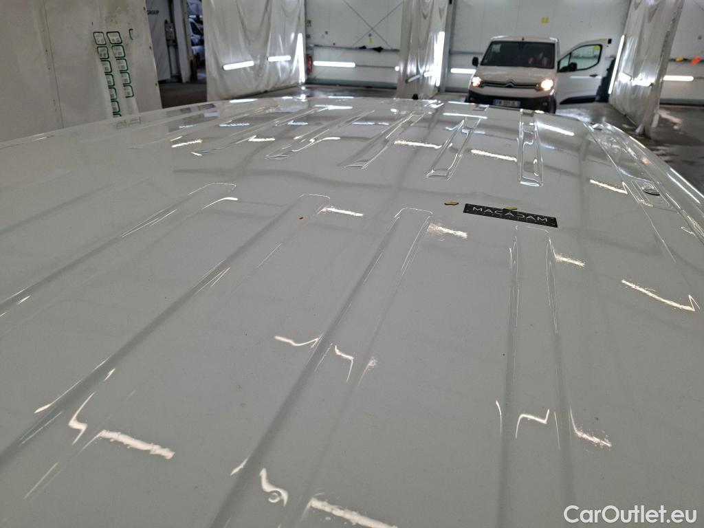  Citroen  Berlingo  Fourgon Driver M 1000 1.5 BlueHDi 100CV BVM5 E6dT #51