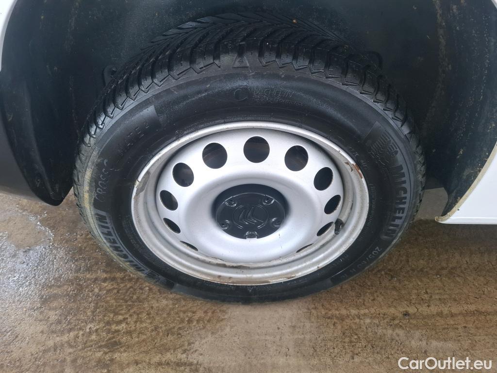  Citroen  Berlingo  Fourgon Driver M 1000 1.5 BlueHDi 100CV BVM5 E6dT #18