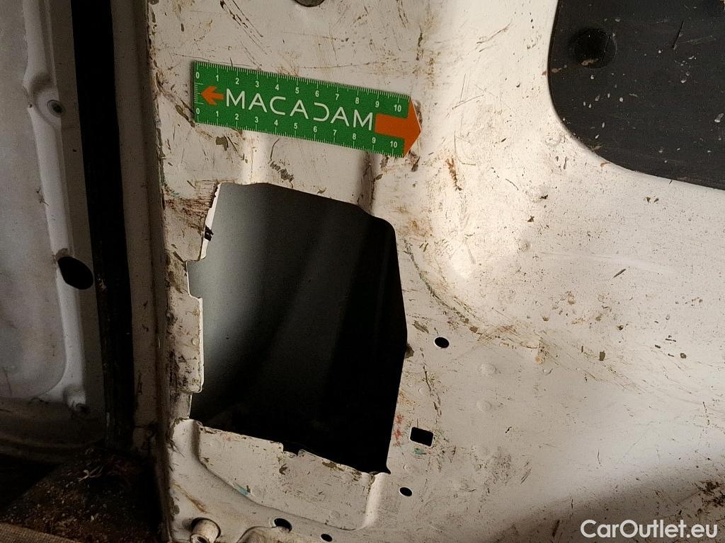  Citroen  Jumpy  Fourgon Club M 1.5 BlueHDi 100CV BVM6 E6d #107