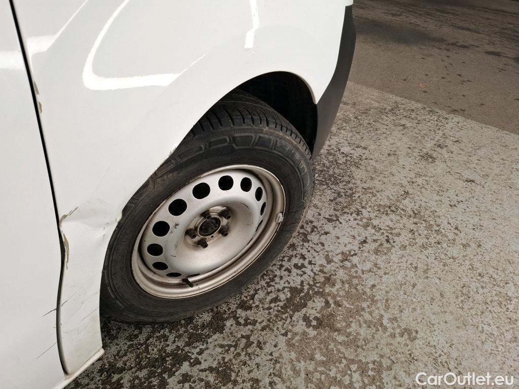  Citroen  Jumpy  Fourgon Club M 1.5 BlueHDi 100CV BVM6 E6d #108