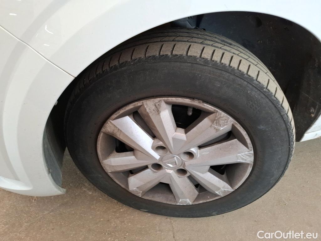  Dacia  Sandero  III Confort 1.0 TCe 90CV BVM5 E6d #13