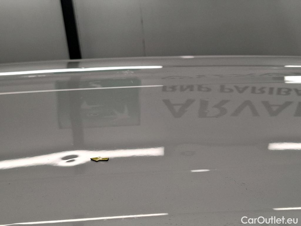  Citroen  C3  Société Feel Nav 1.2 PureTech 80CV BVM5 E6 #13