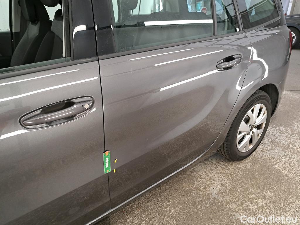  Citroen  C4 Grand Picasso /Spacetourer Business 1.2 PureTech 130CV BVA8 7 Sieges E6d #37