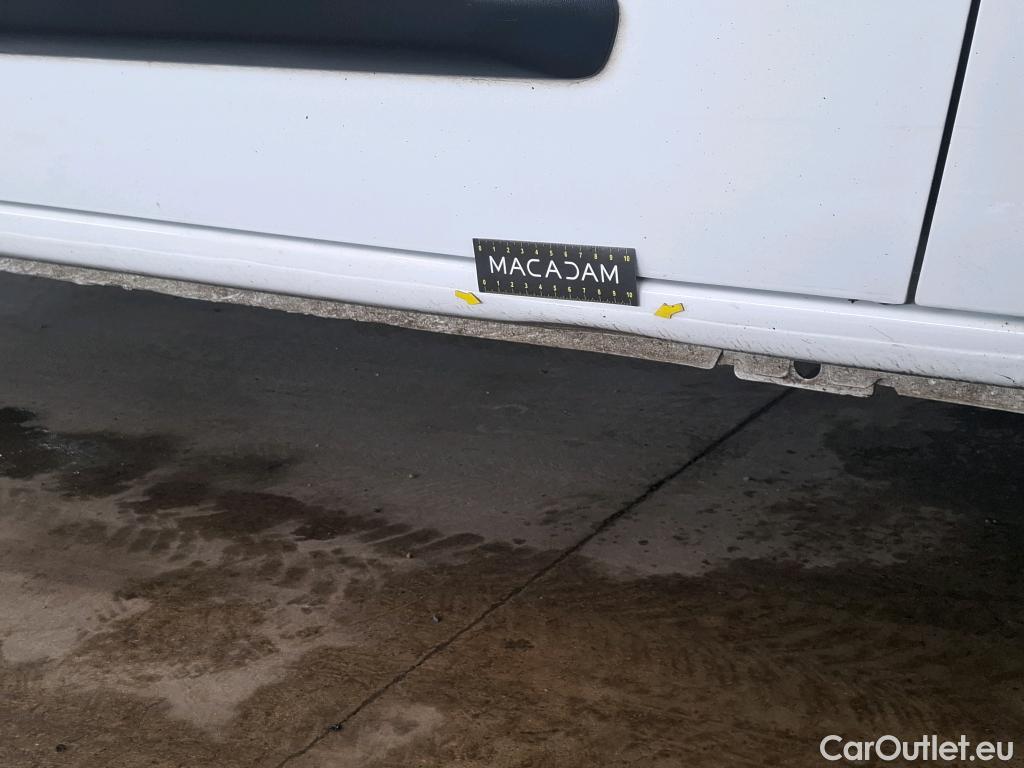  Citroen  Berlingo  Fourgon Driver M 1000 1.5 BlueHDi 100CV BVM5 E6dT #23