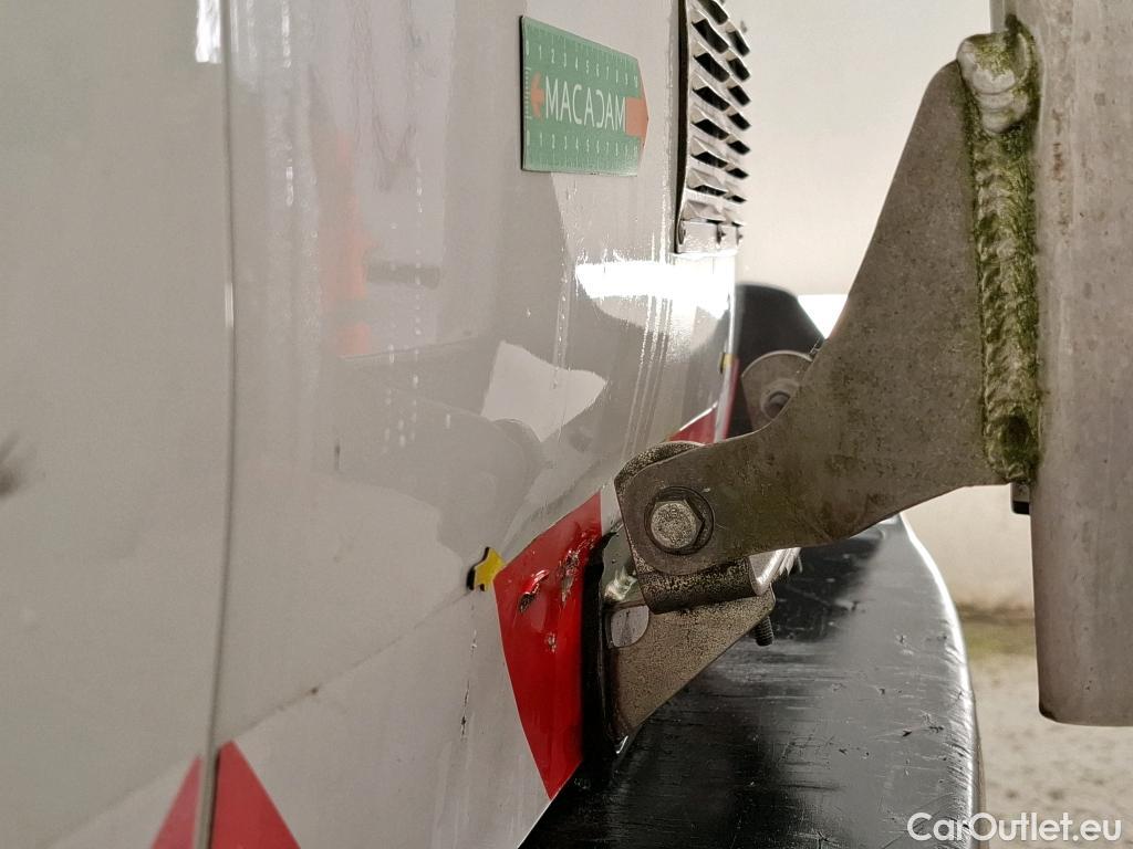  Citroen  Jumpy  Fourgon Club M 1.5 BlueHDi 100CV BVM6 E6d #33