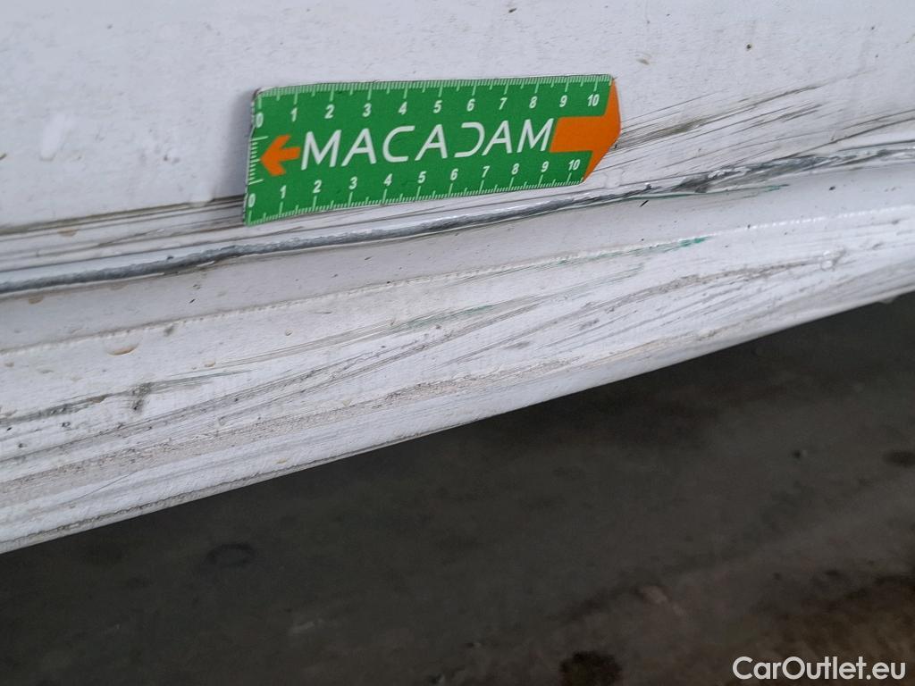  Citroen  Berlingo  Fourgon Driver M 1000 1.5 BlueHDi 100CV BVM5 E6dT #4