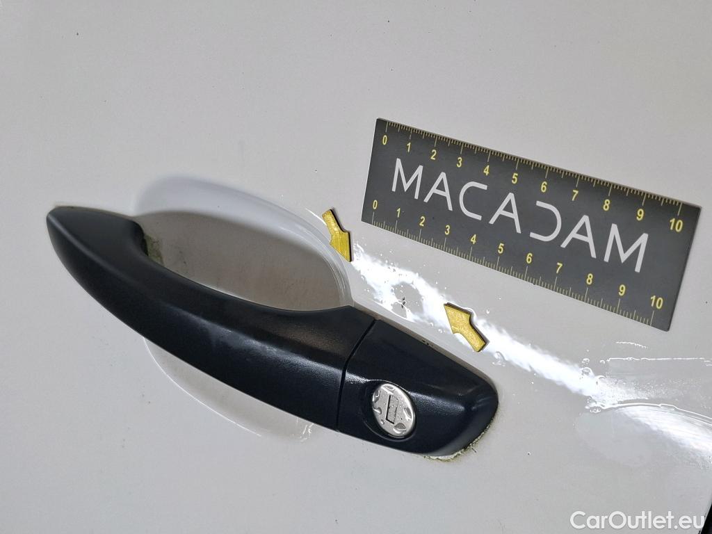  Citroen  Berlingo  Fourgon Driver M 1000 1.5 BlueHDi 100CV BVM5 E6dT #57