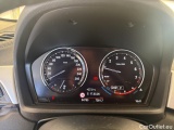  Bmw  X2 Série  sDrive 18i Lounge 1.5 135CV BVA7 E6d #6