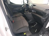 Citroen  Berlingo  Fourgon Driver M 1000 1.5 BlueHDi 100CV BVM5 E6dT #6