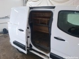  Citroen  Berlingo  Fourgon Driver M 1000 1.5 BlueHDi 100CV BVM5 E6dT #9