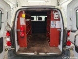  Citroen  Berlingo  Fourgon Club L1 (Court) 1.6 BlueHDi 100CV BVM5 E6 #10