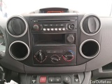  Citroen  Berlingo  Fourgon Club L1 (Court) 1.6 BlueHDi 100CV BVM5 E6 #7