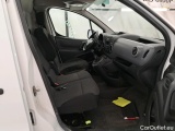  Citroen  Berlingo  Fourgon Club L1 (Court) 1.6 BlueHDi 100CV BVM5 E6 #8
