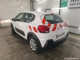  Citroen  C3  Société Feel Nav 1.2 PureTech 80CV BVM5 E6 #2