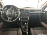  Citroen  C3  Société Feel Nav 1.2 PureTech 80CV BVM5 E6 #5