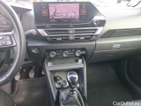  Citroen  C4  Berline Feel Pack 1.2 PureTech 130CV BVM6 E6d #7