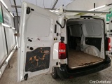 Citroen  Jumpy  Fourgon Club M 1.5 BlueHDi 100CV BVM6 E6d #10
