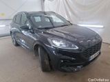  Ford  Kuga FORD  / 2019 / 5P / SUV 2.5 Duratec 190 FHEV eCVT I-AWDSt Line X #4