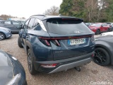  Hyundai  Tucson HYUNDAI  / 2020 / 5P / SUV 1.6 PHEV 265 HTRAC CREATIVE 4WD AUTO #2