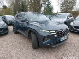  Hyundai  Tucson HYUNDAI  / 2020 / 5P / SUV 1.6 PHEV 265 HTRAC CREATIVE 4WD AUTO #4