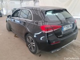  Mercedes  A-Klasse MERCEDES-BENZ Classe A Compact / 2018 / 5P / Berline A 180 Progressive Line 7G-DCT #2