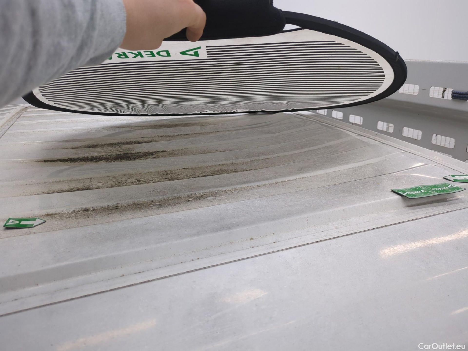  Peugeot  Boxer PEUGEOT  Chassis Cabine DC VU 4p Châssis double cabi BLUEHDI 130 PRO SR 435 L3 #59