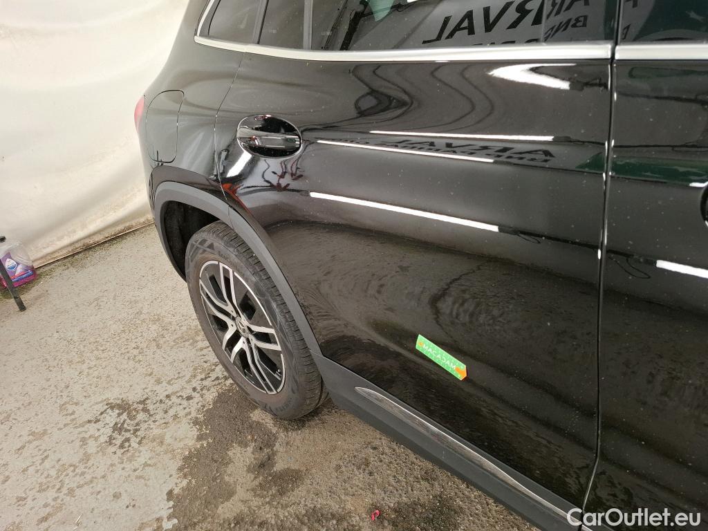  Mercedes  GLA MERCEDES-BENZ  / 2020 / 5P / SUV 1.3  250 e BUSINESS LINE DCT #1