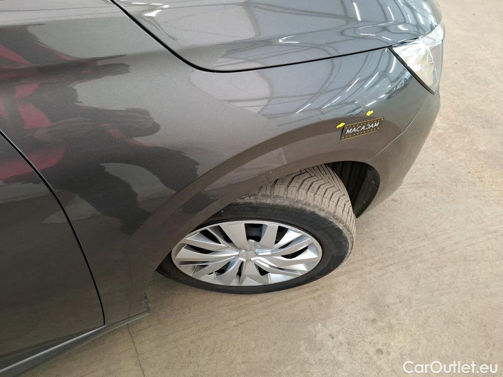  Peugeot  208  Premium 1.5 HDi 100CV BVM6 E6d #20