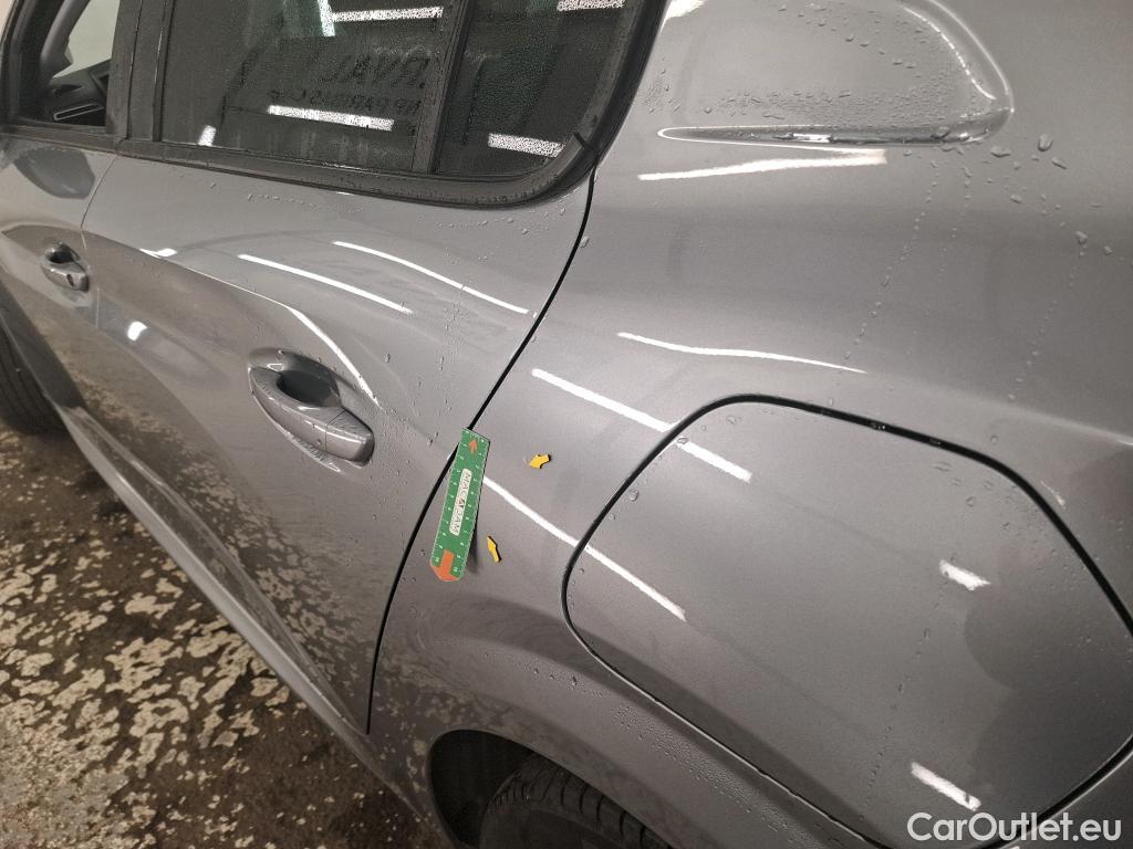  Peugeot  208  Allure Business 1.5 HDi 100CV BVM6 E6d #1