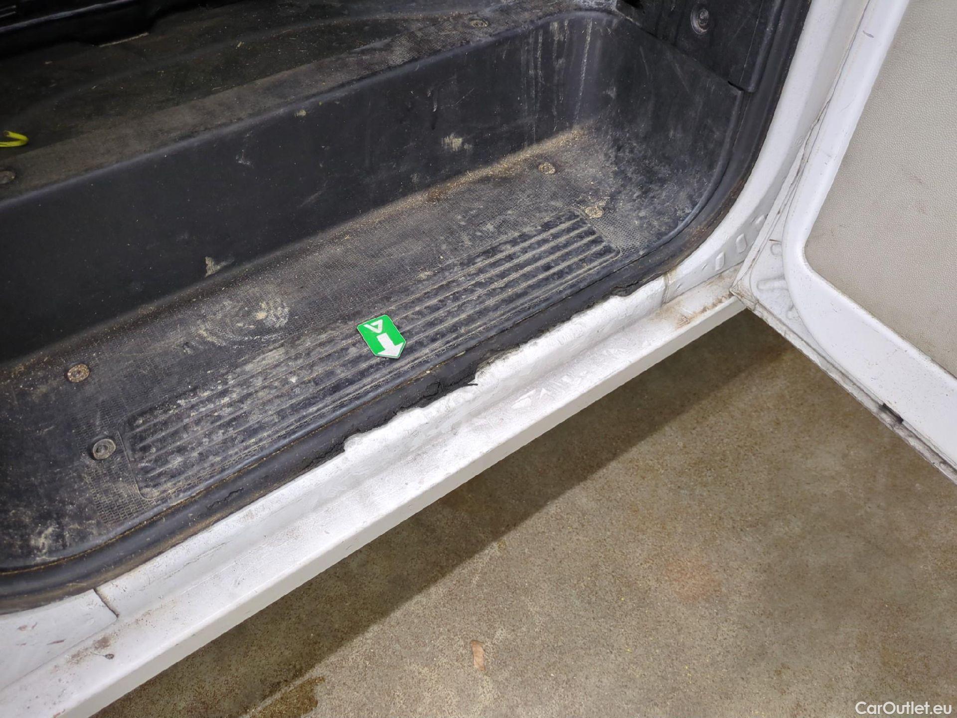  Peugeot  Boxer PEUGEOT  Chassis Cabine DC VU 4p Châssis double cabi BLUEHDI 130 PRO SR 435 L3 #13