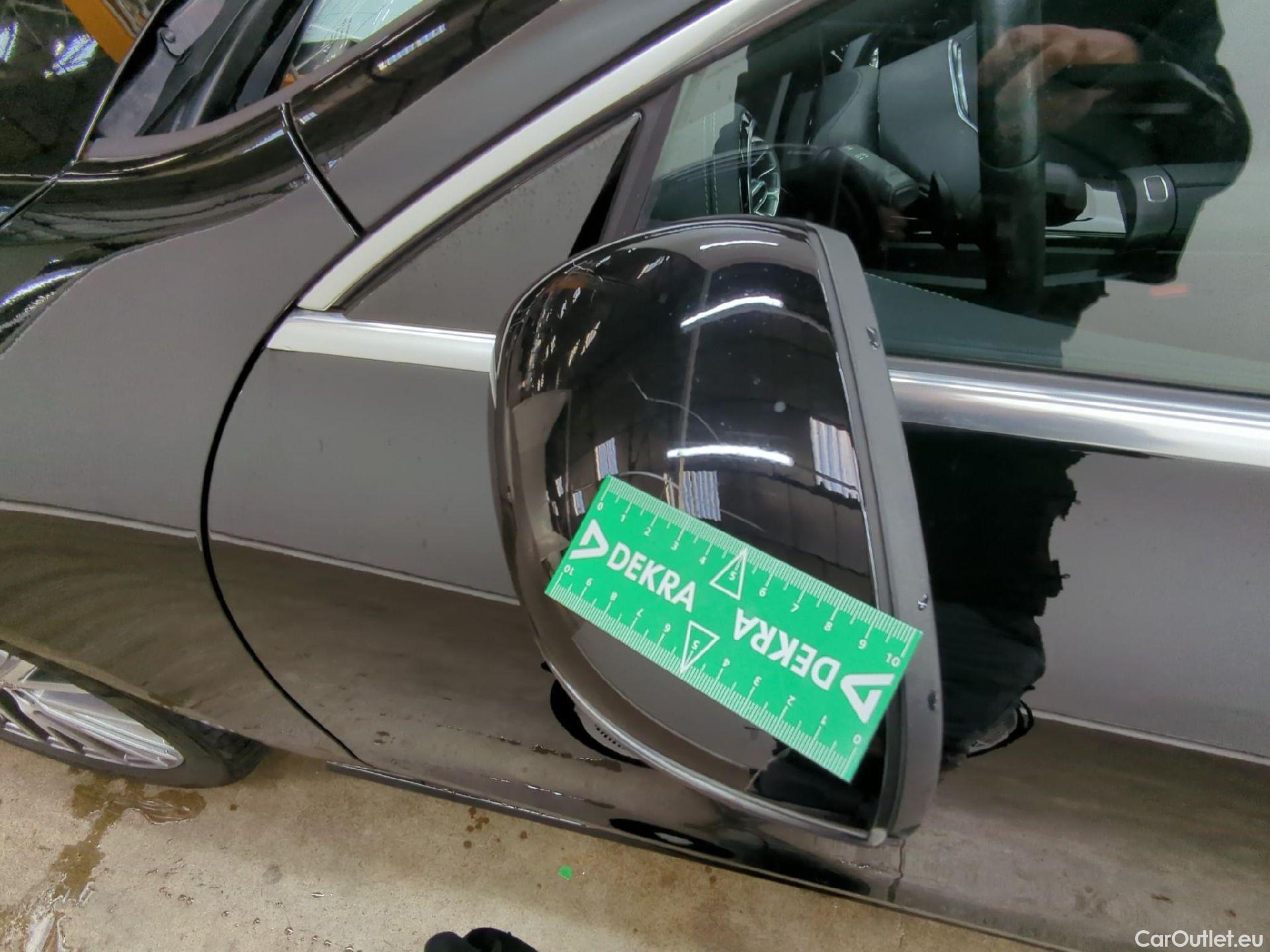  Mercedes  CLA-Klasse MERCEDES-BENZ CLA Shooting Brake / 2019 / 5P / Break CLA 200 d Progressive Line BA8 #34